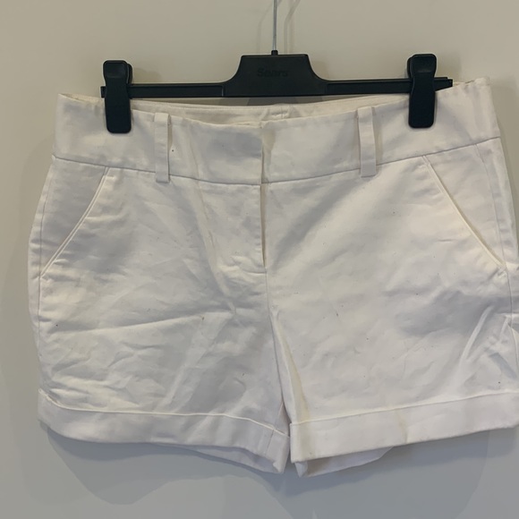 Vince Camuto While Shorts - Picture 2 of 7